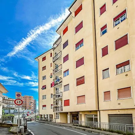 Modern Blue Horizon - Spiagge 200m - Ac - Smarttv *