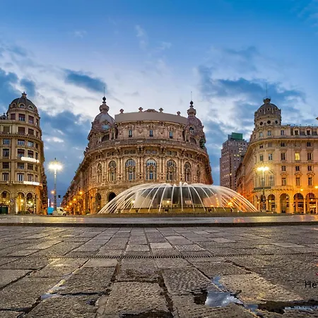 Modern Blue Horizon - Spiagge 200m - Ac - Smarttv Apartamento