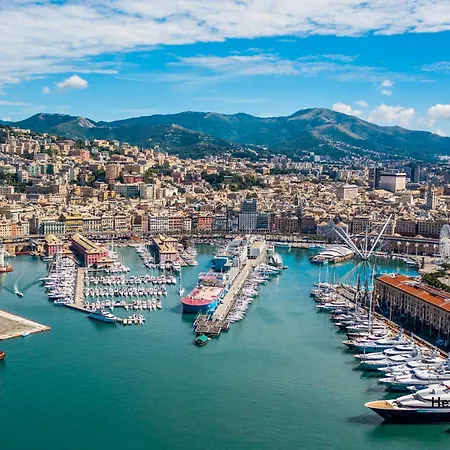 Apartamento Modern Blue Horizon - Spiagge 200m - Ac - Smarttv *