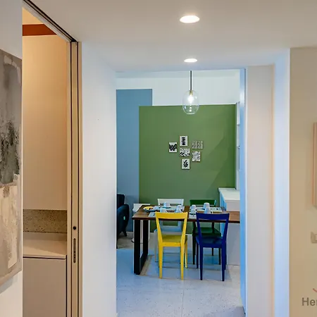 Modern Blue Horizon - Spiagge 200m - Ac - Smarttv * Cogoleto